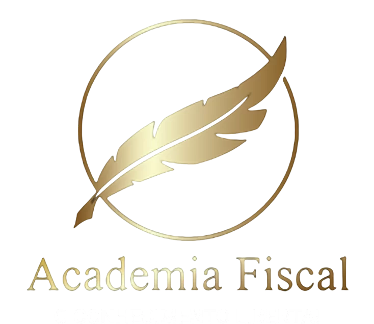 academia fiscal logotipo
