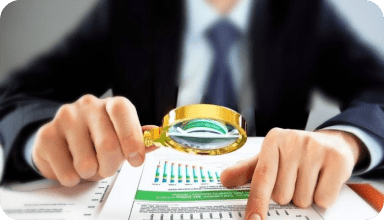 matriz de conduta de gerenciamento de riscos e tributarios