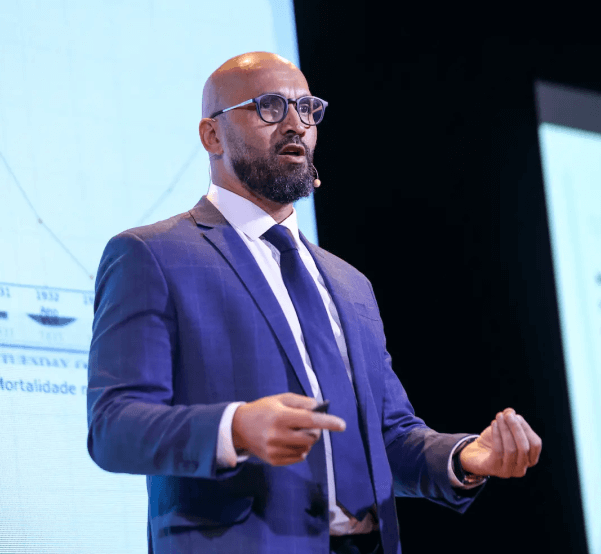 professor fernando santos foto