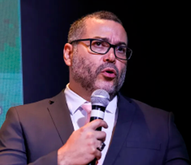 Ely Odilon Ferreira professor reforma tributaria