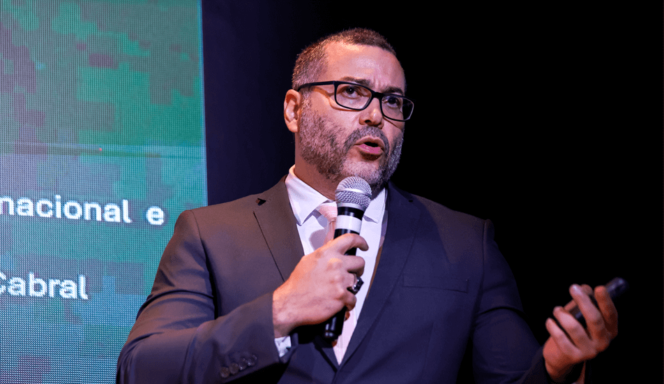 Ely Odilon Ferreira professor reforma tributaria